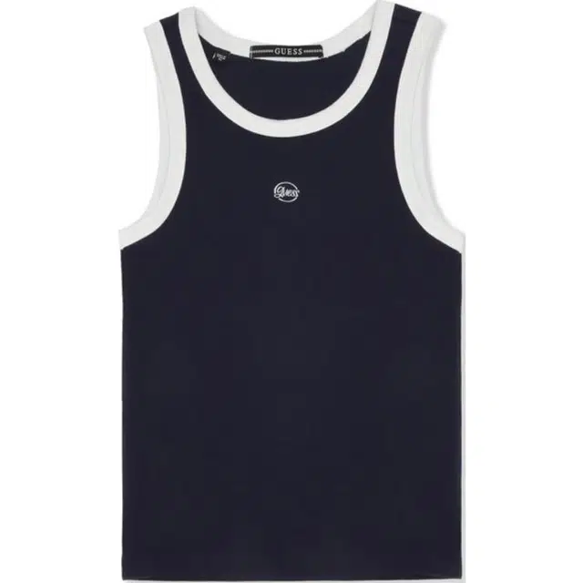 GUESS logo