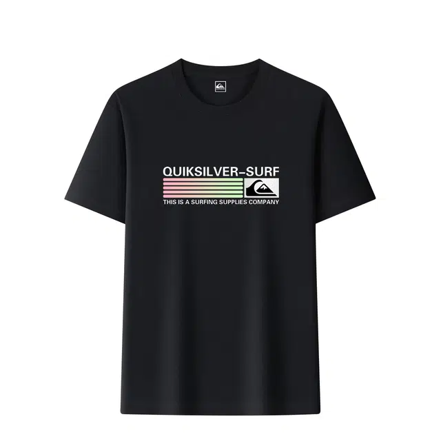 Quiksilver logoT