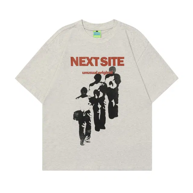 BEAR UNION T