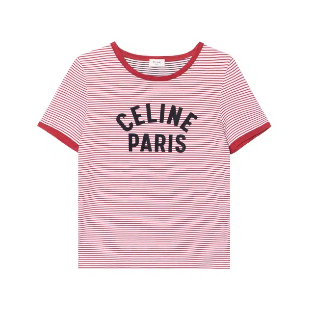 CELINE SS22 T