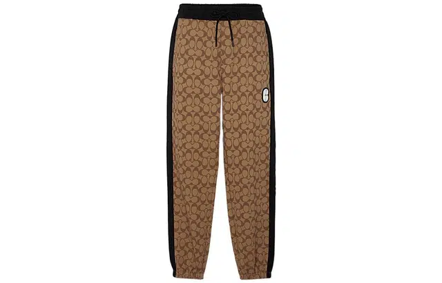COACH FW22 Logo