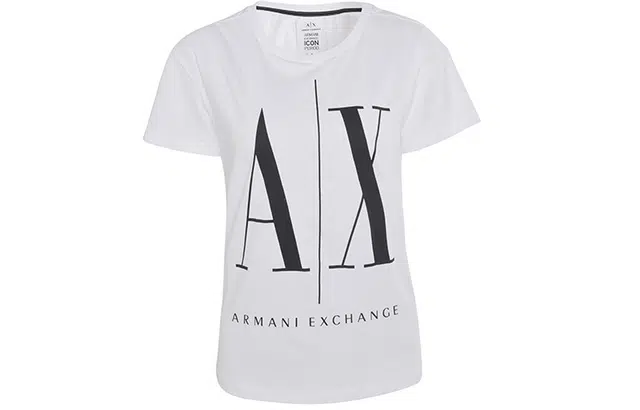 ARMANI EXCHANGE T