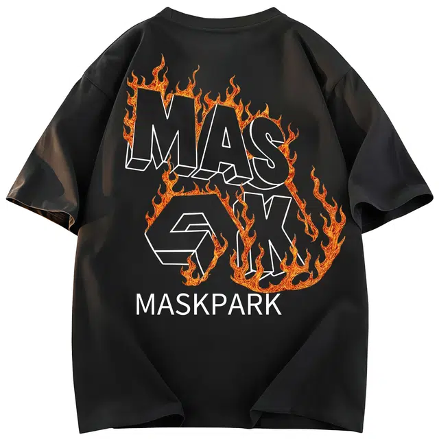 MASKPARK LOGOT