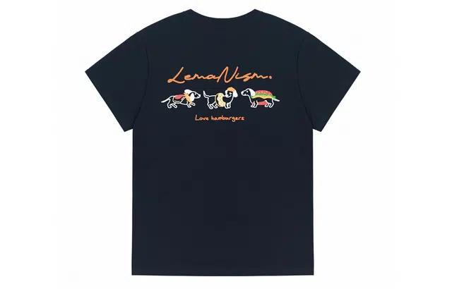 LEMANISM T