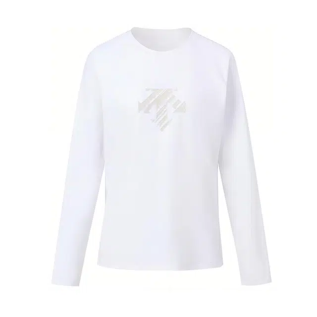 DESCENTE ESSENTIAL T