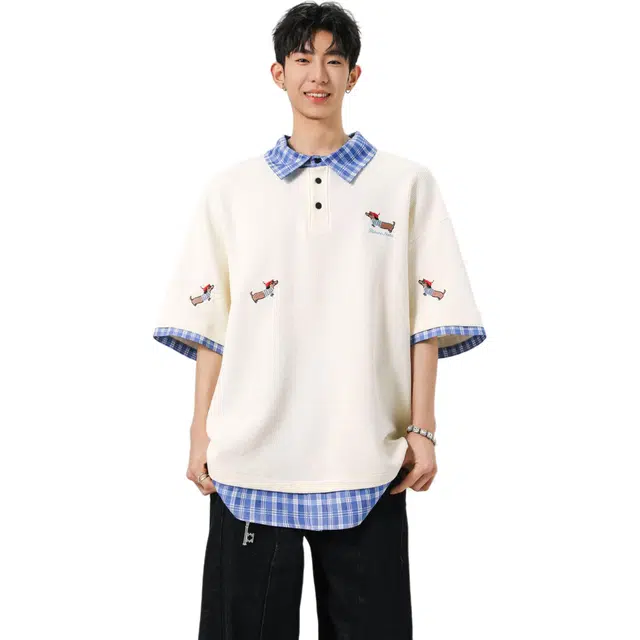 POSIYING LogoPoloPOLO