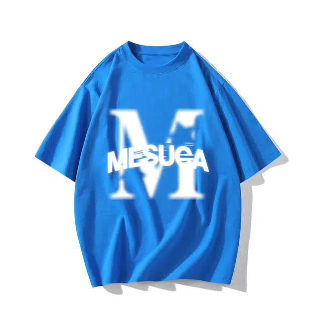 MESUCA logoT