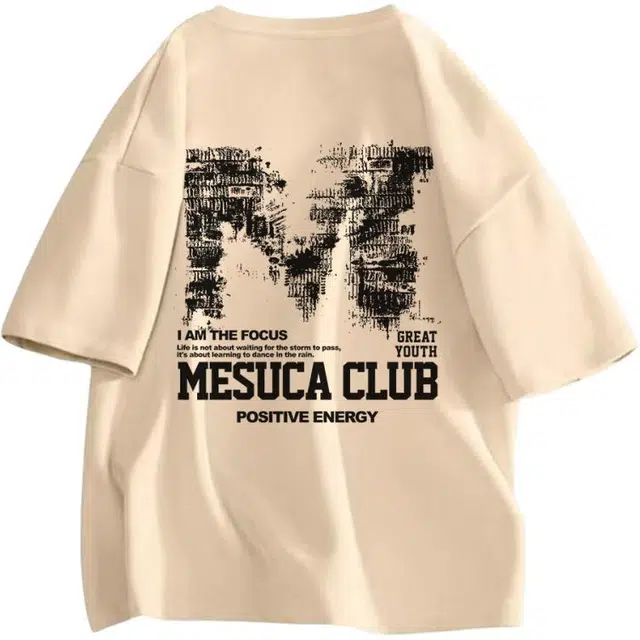 MESUCA T