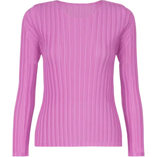 PLEATS PLEASE ISSEY MIYAKE T