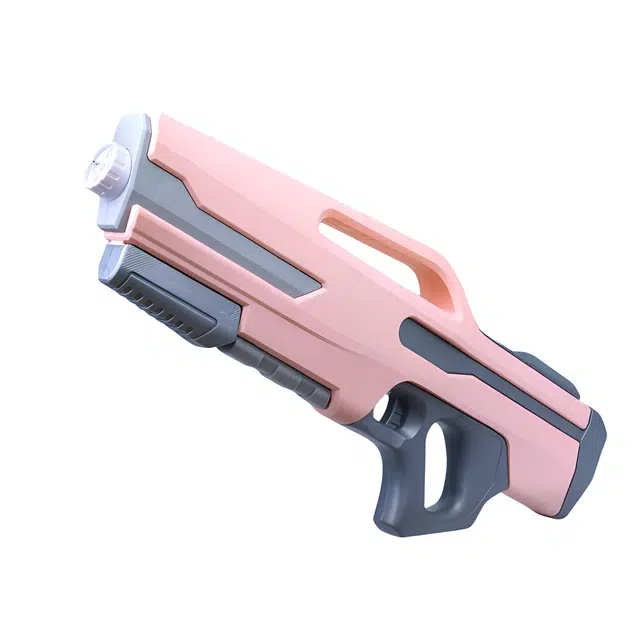 乐智由我 大容量打水仗漂流滋呲水 喷水玩具枪