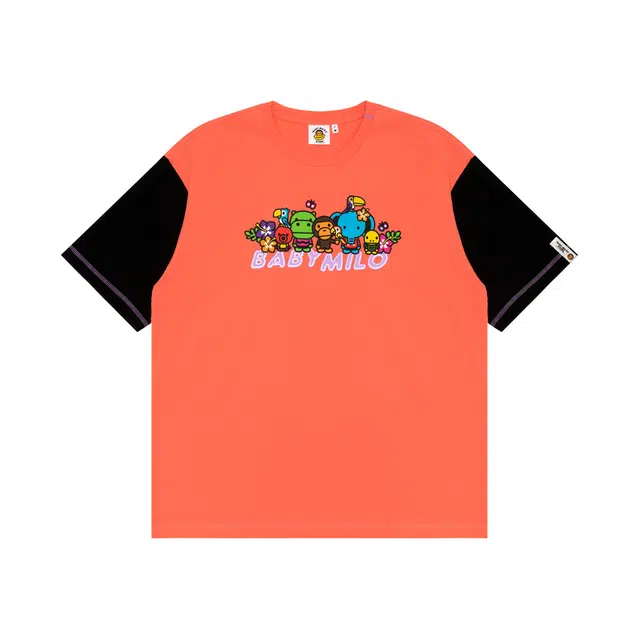 Aape T-Shirt