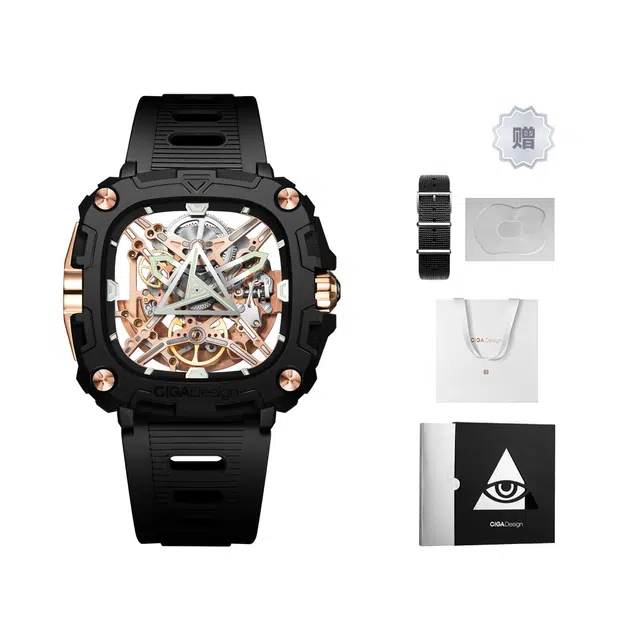 CIGA design X X051-BR01-5B