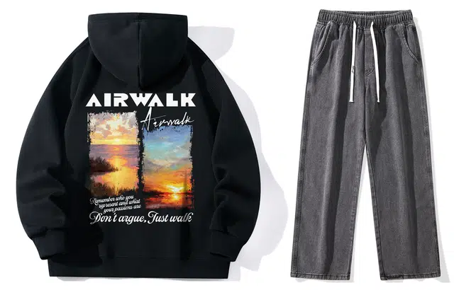 Airwalk
