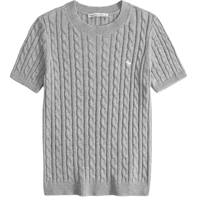 AbercrombieFitch Logo T