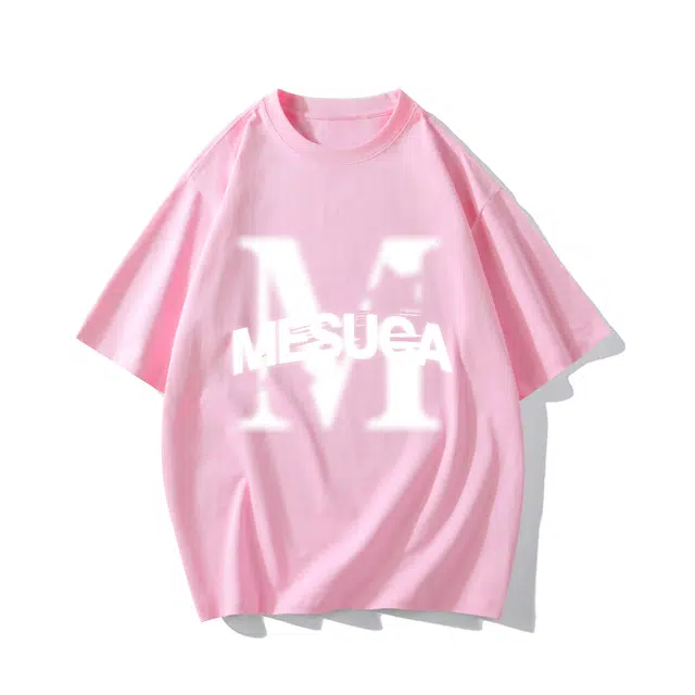 MESUCA logoT