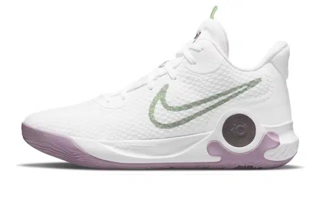 Nike KD Trey 5 IX MAX