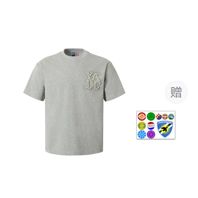YADcrew LOGO T
