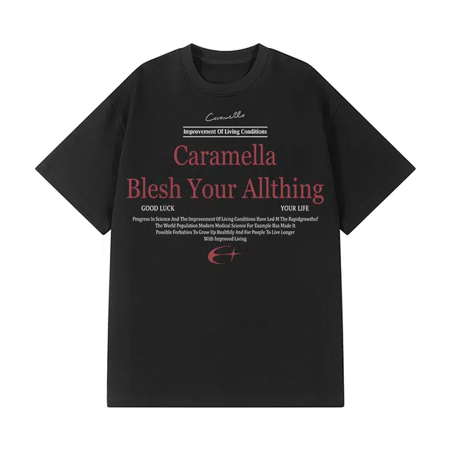 Caramella logoT