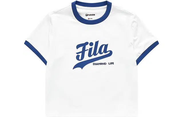 FILA FUSION T