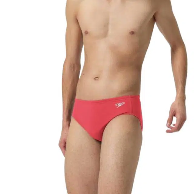 Speedo Endurance Solid One Brief Navy