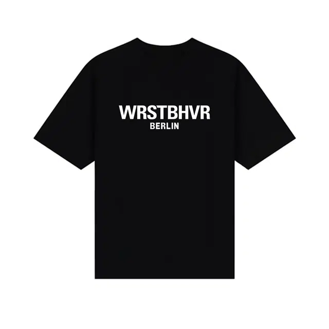 WRSTBHVR PIONEER T