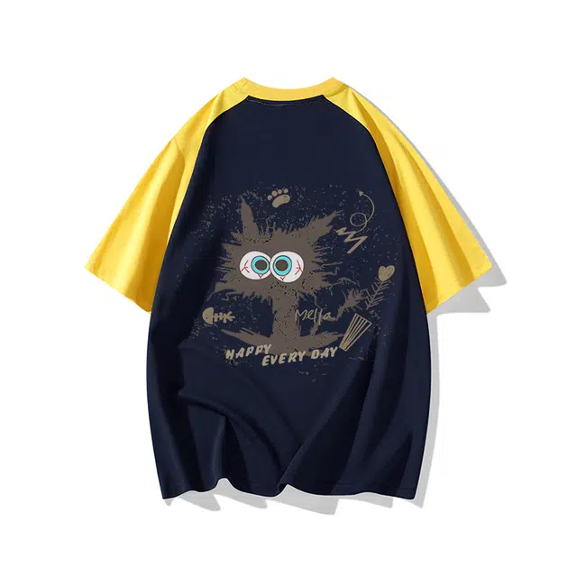 Caramella Logo T