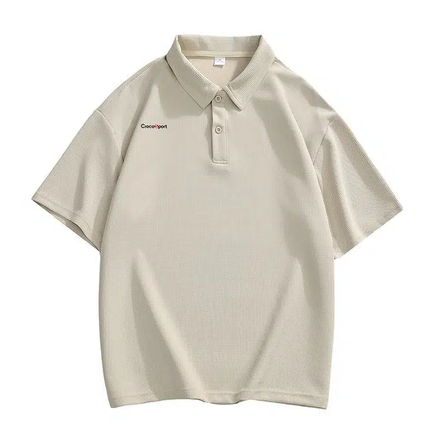 CrocoSport logoPolo