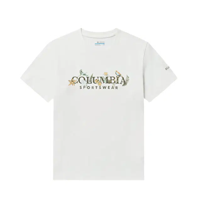 Columbia T