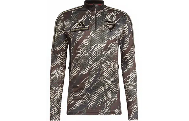 adidas x Maharishi Arsenal Condivo 23