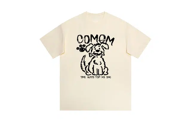 COMGM T