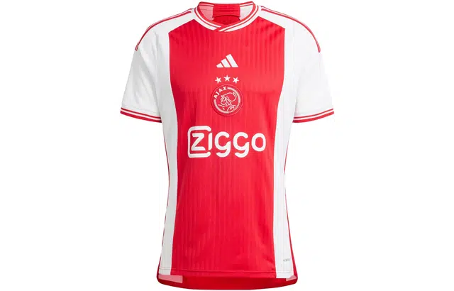 adidas Ajax Amsterdam 2324 Home 23-24