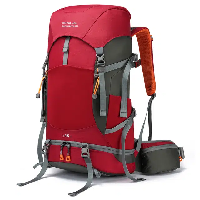 ROYAL MOUNTAIN 48L