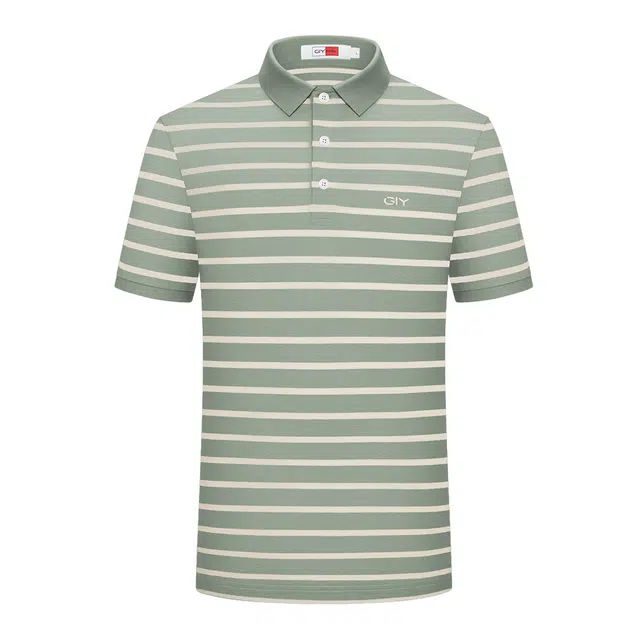 GY goldlion Polo