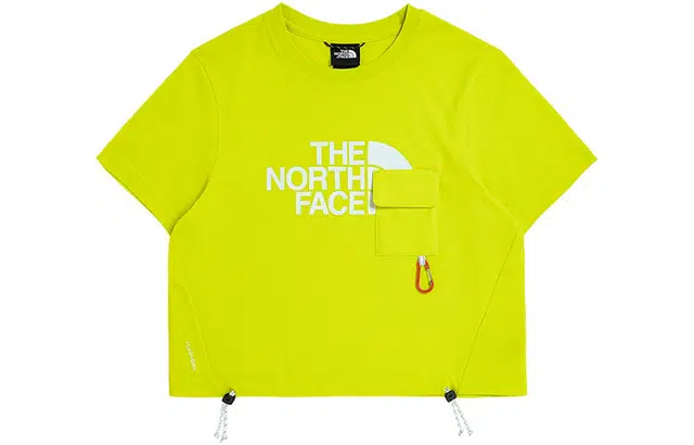THE NORTH FACE logoT