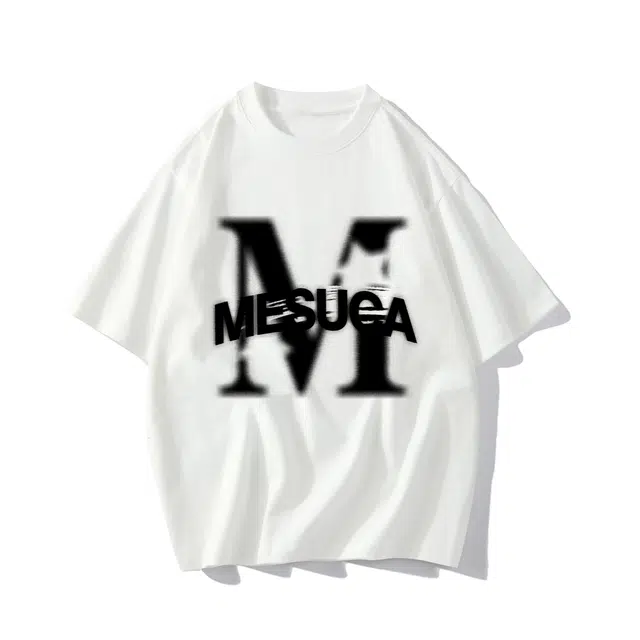 MESUCA logoT