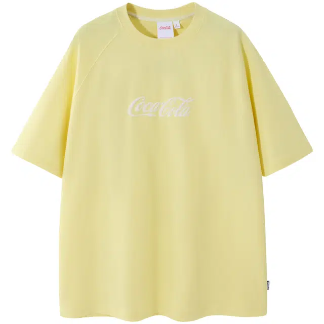 Coca-Cola Logo T