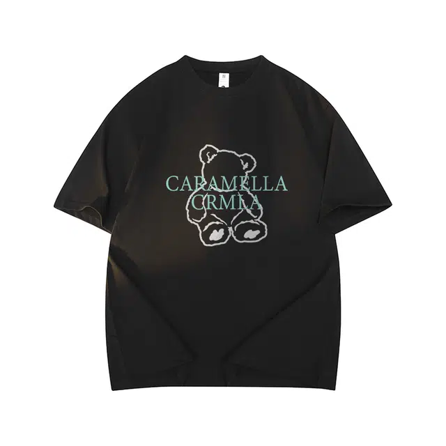 Caramella logo T