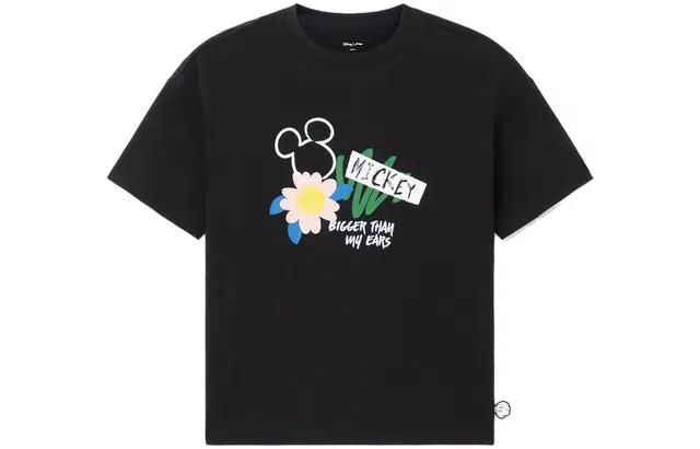 x Disney T