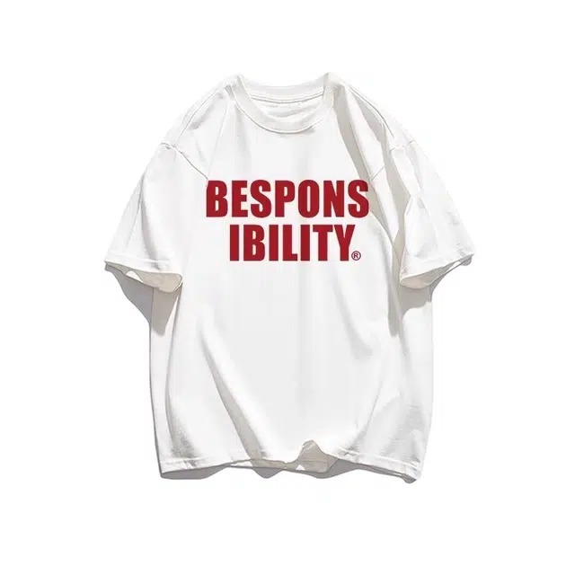 JUFU oversize T