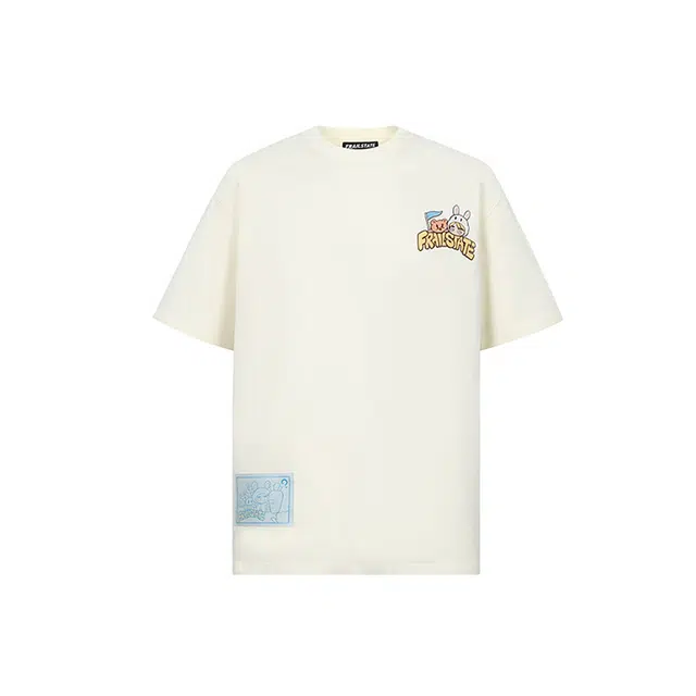 FRAIL STATE T