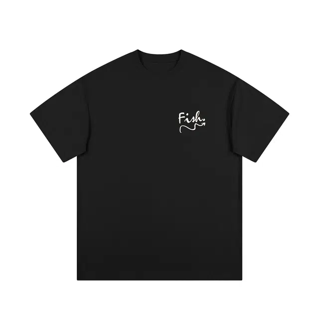 DOUBLEFISH T