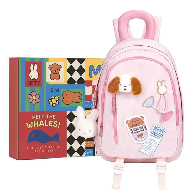 Miffy Backpack