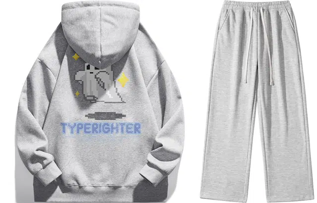 TYPERIGHTER