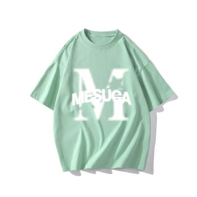 MESUCA logoT