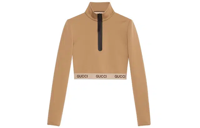 GUCCI x THE NORTH FACE FW21 T