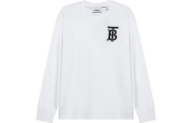 Burberry FW20 TBLogoT 80243411