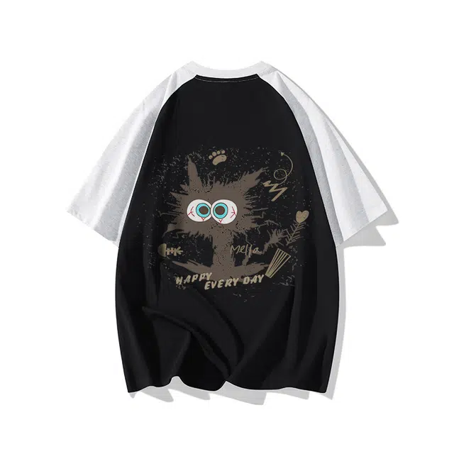 Caramella Logo T