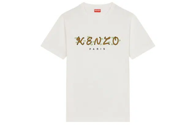KENZO SS22 T