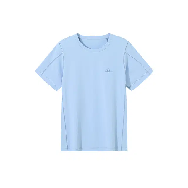PIONEER CAMP T