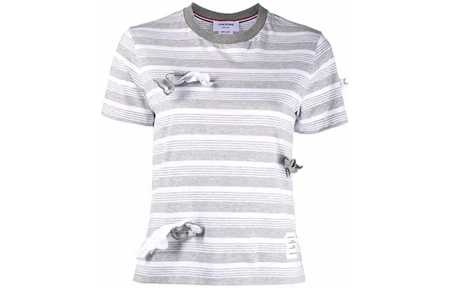 THOM BROWNE FW21 T